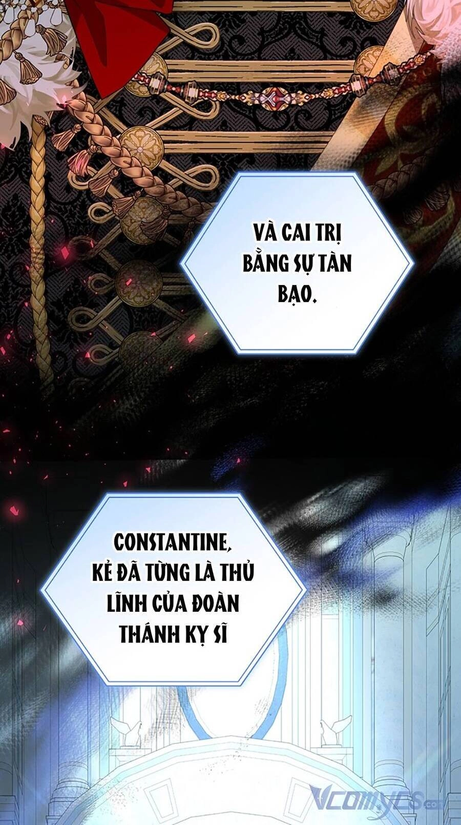 Trở Thành Tình Địch Của Các Nam Chính Chapter 91 - 13