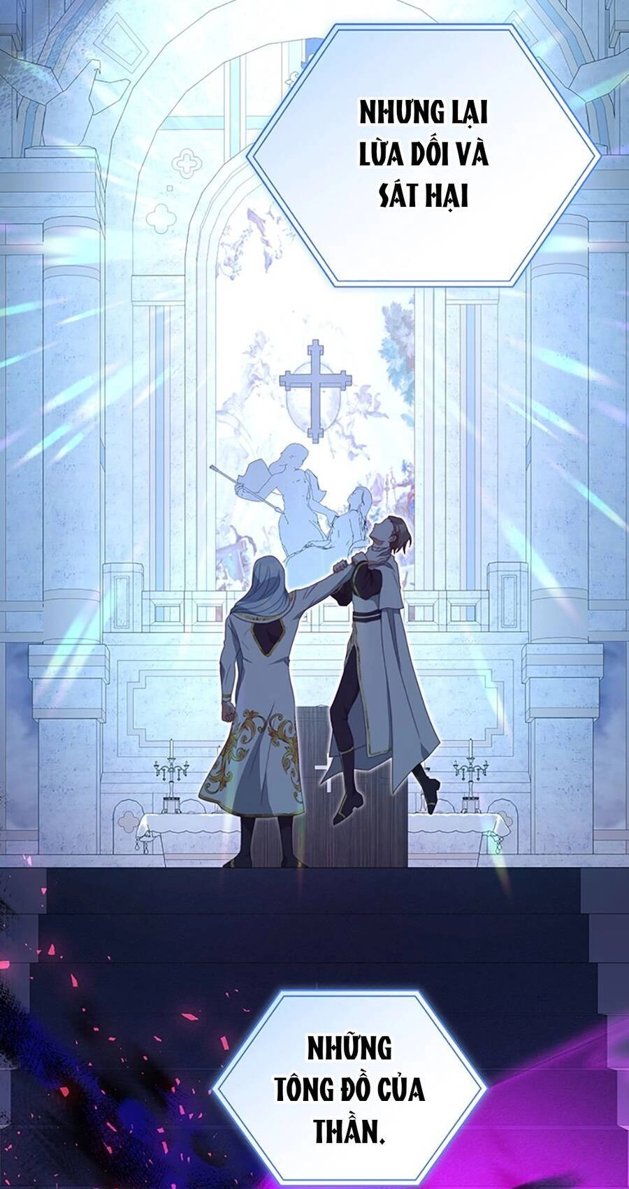 Trở Thành Tình Địch Của Các Nam Chính Chapter 91 - 14