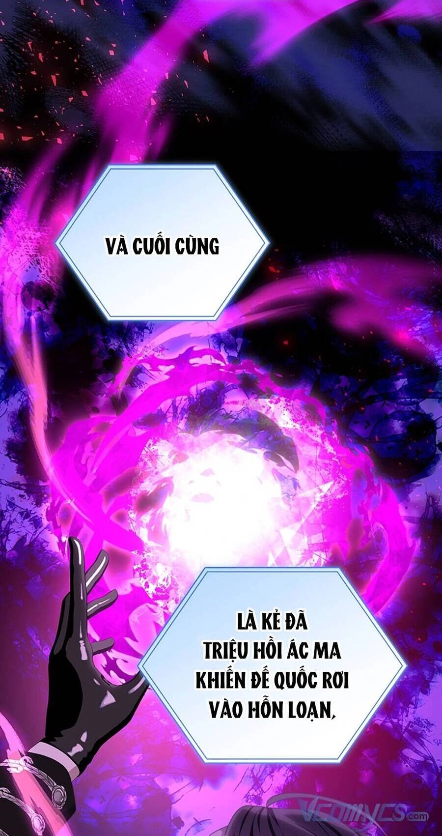 Trở Thành Tình Địch Của Các Nam Chính Chapter 91 - 15