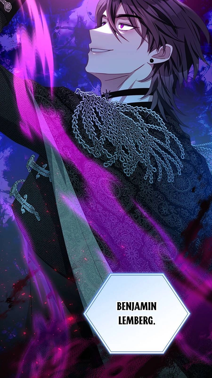 Trở Thành Tình Địch Của Các Nam Chính Chapter 91 - 16