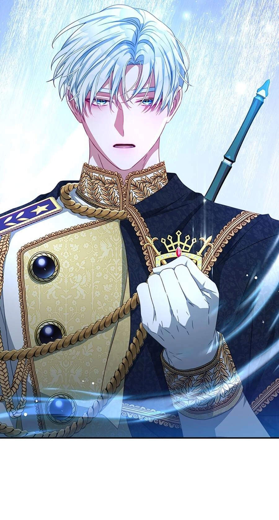 Trở Thành Tình Địch Của Các Nam Chính Chapter 91 - 18