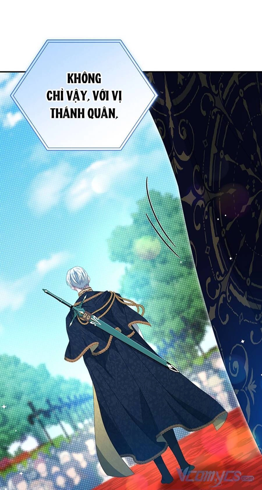 Trở Thành Tình Địch Của Các Nam Chính Chapter 91 - 19