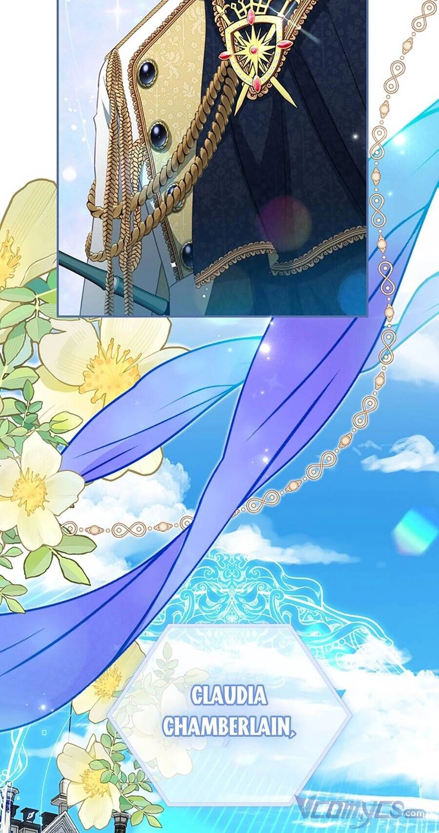 Trở Thành Tình Địch Của Các Nam Chính Chapter 91 - 21