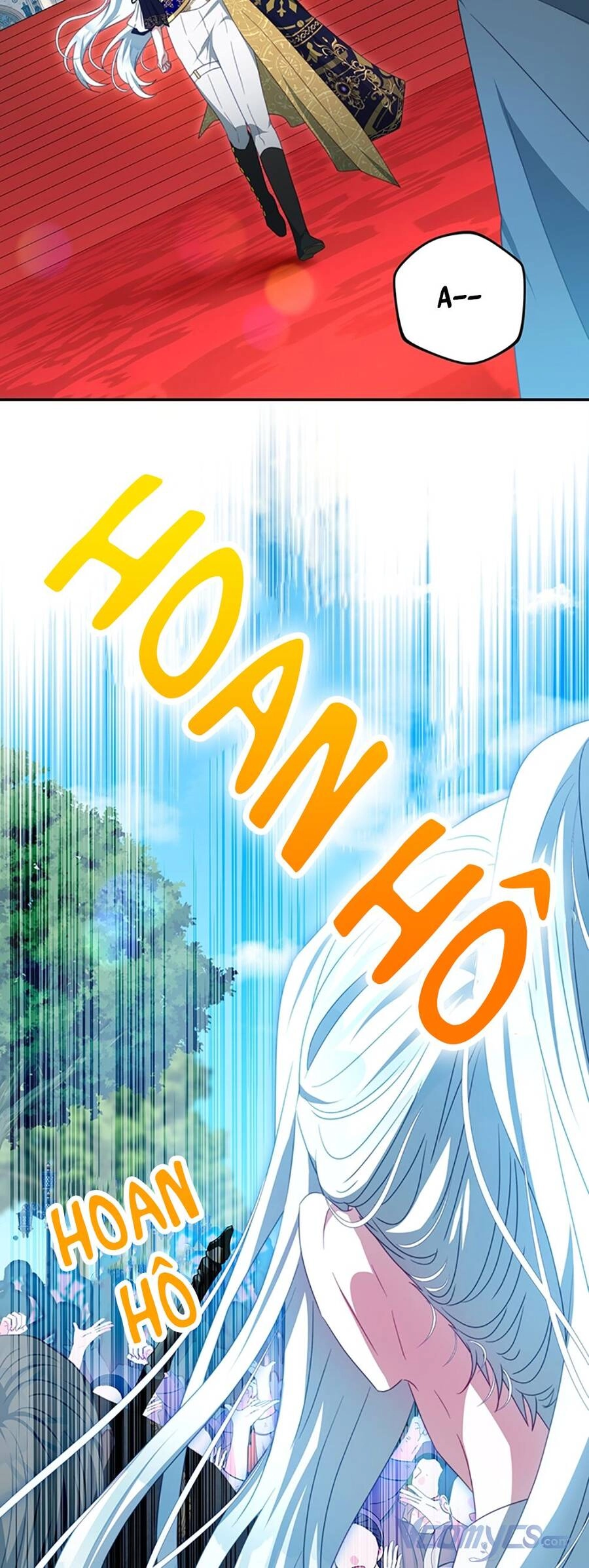 Trở Thành Tình Địch Của Các Nam Chính Chapter 91 - 24