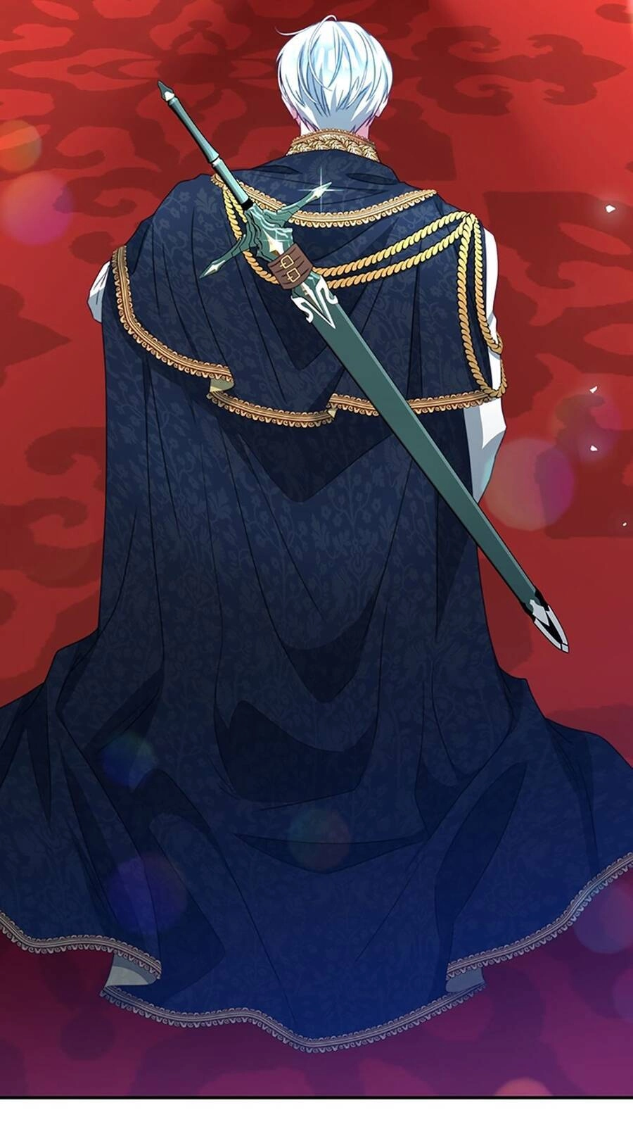 Trở Thành Tình Địch Của Các Nam Chính Chapter 91 - 29