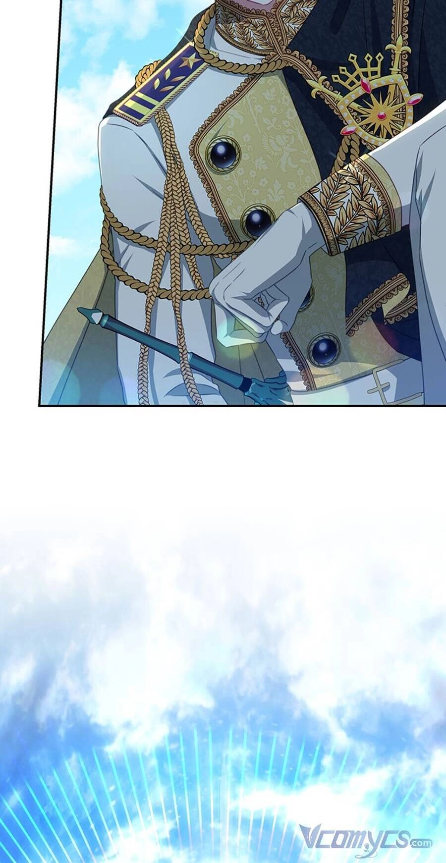 Trở Thành Tình Địch Của Các Nam Chính Chapter 91 - 32