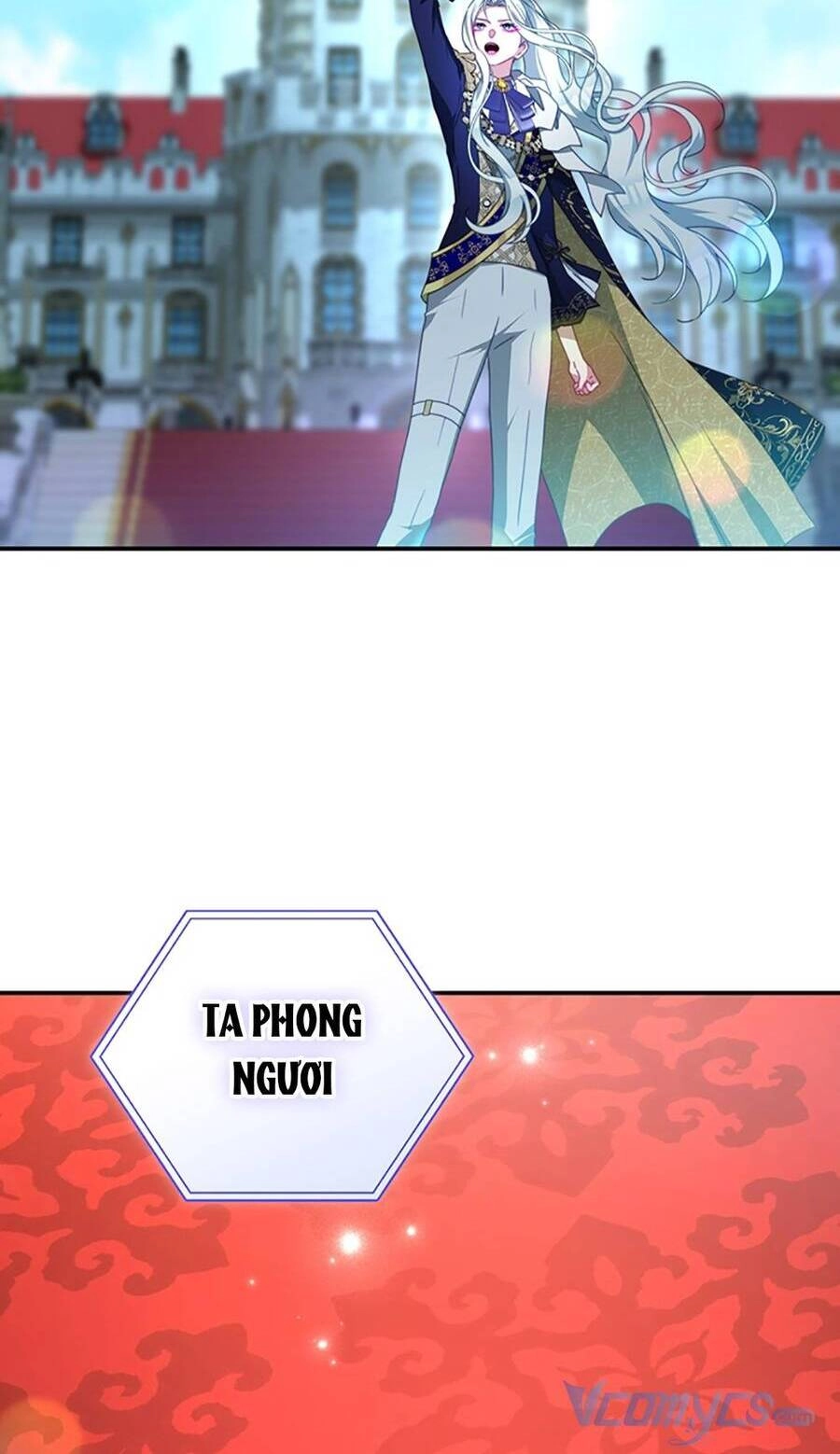 Trở Thành Tình Địch Của Các Nam Chính Chapter 91 - 34