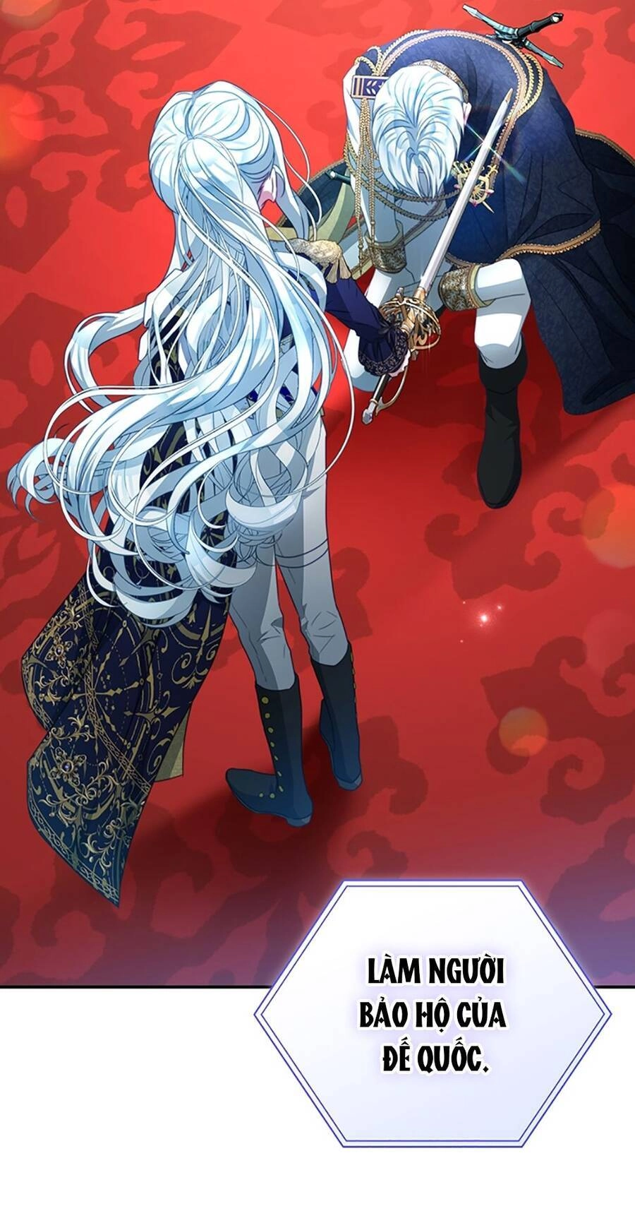 Trở Thành Tình Địch Của Các Nam Chính Chapter 91 - 35