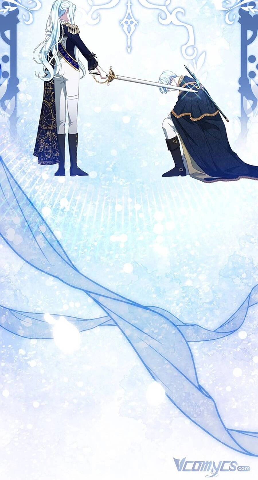 Trở Thành Tình Địch Của Các Nam Chính Chapter 91 - 40