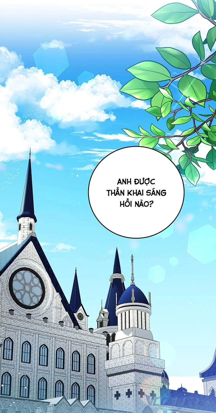 Trở Thành Tình Địch Của Các Nam Chính Chapter 91 - 42