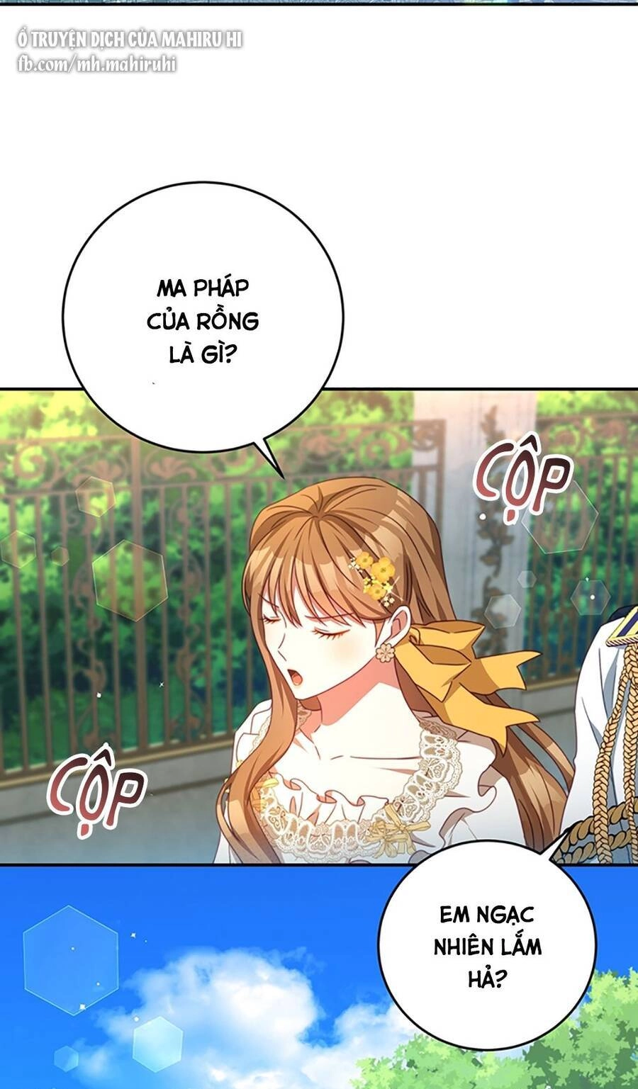 Trở Thành Tình Địch Của Các Nam Chính Chapter 91 - 43