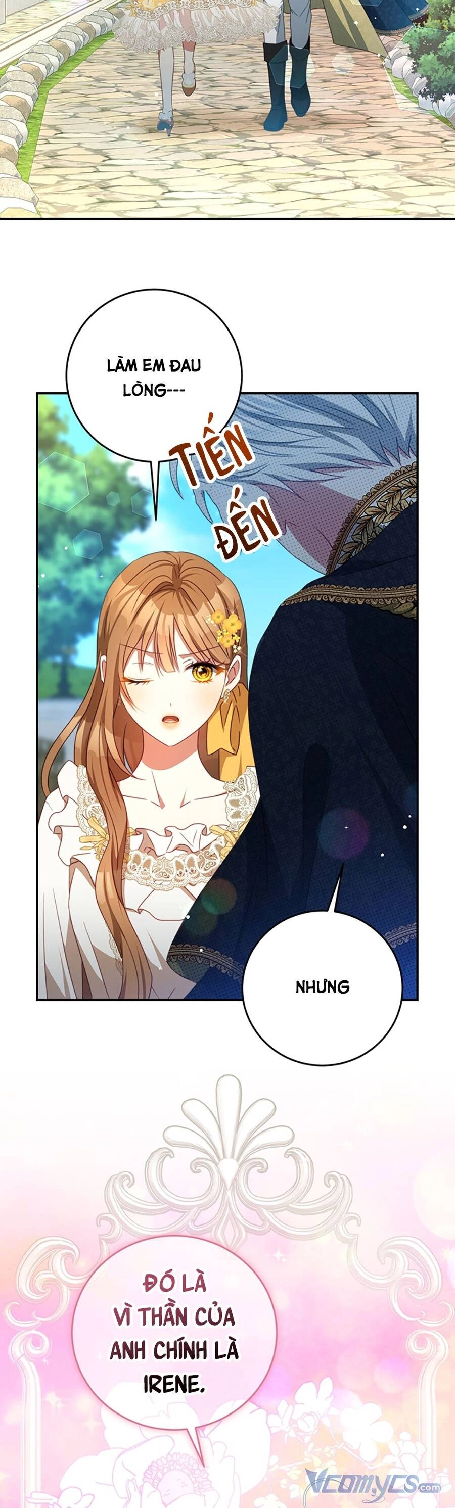 Trở Thành Tình Địch Của Các Nam Chính Chapter 91 - 45