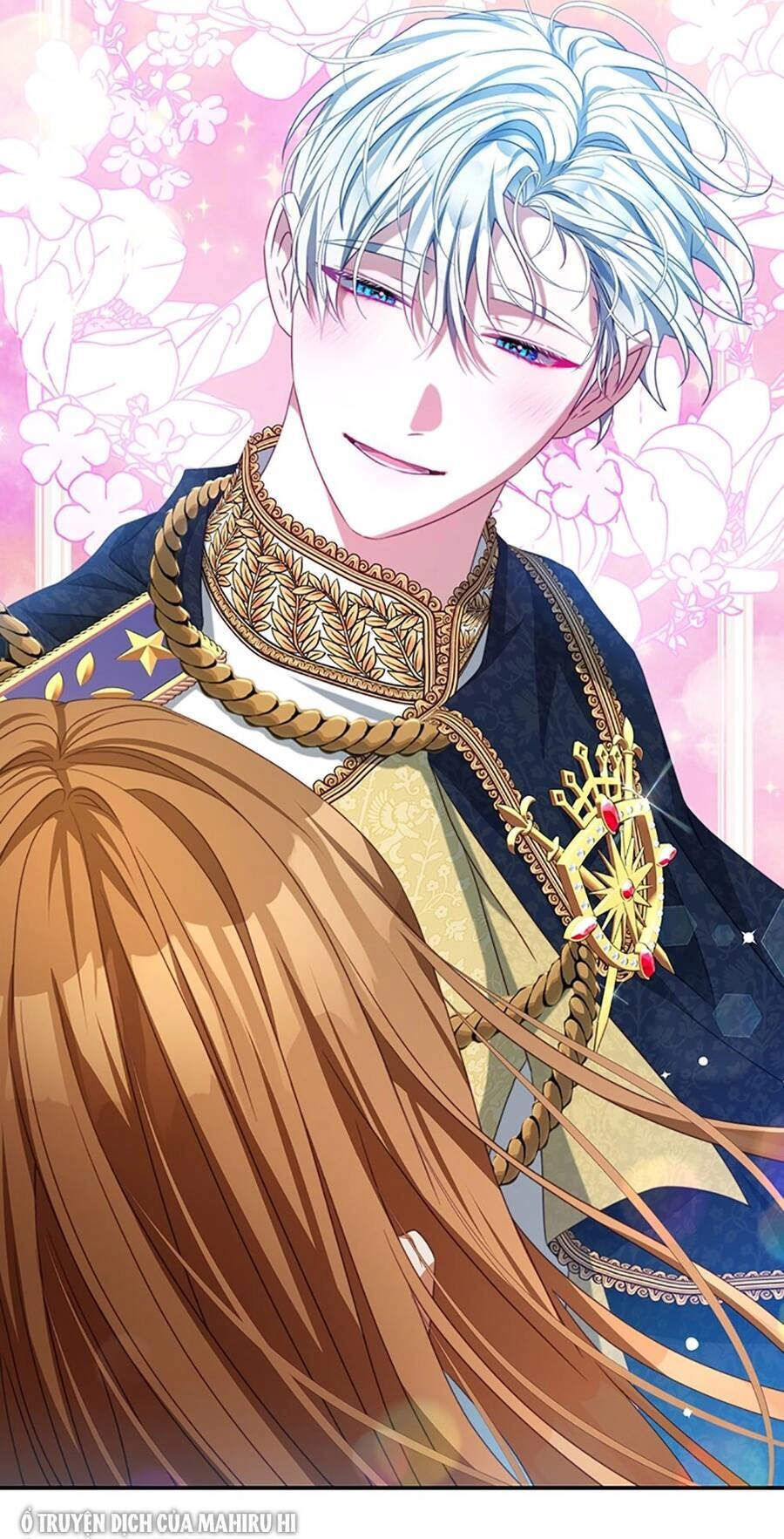 Trở Thành Tình Địch Của Các Nam Chính Chapter 91 - 46