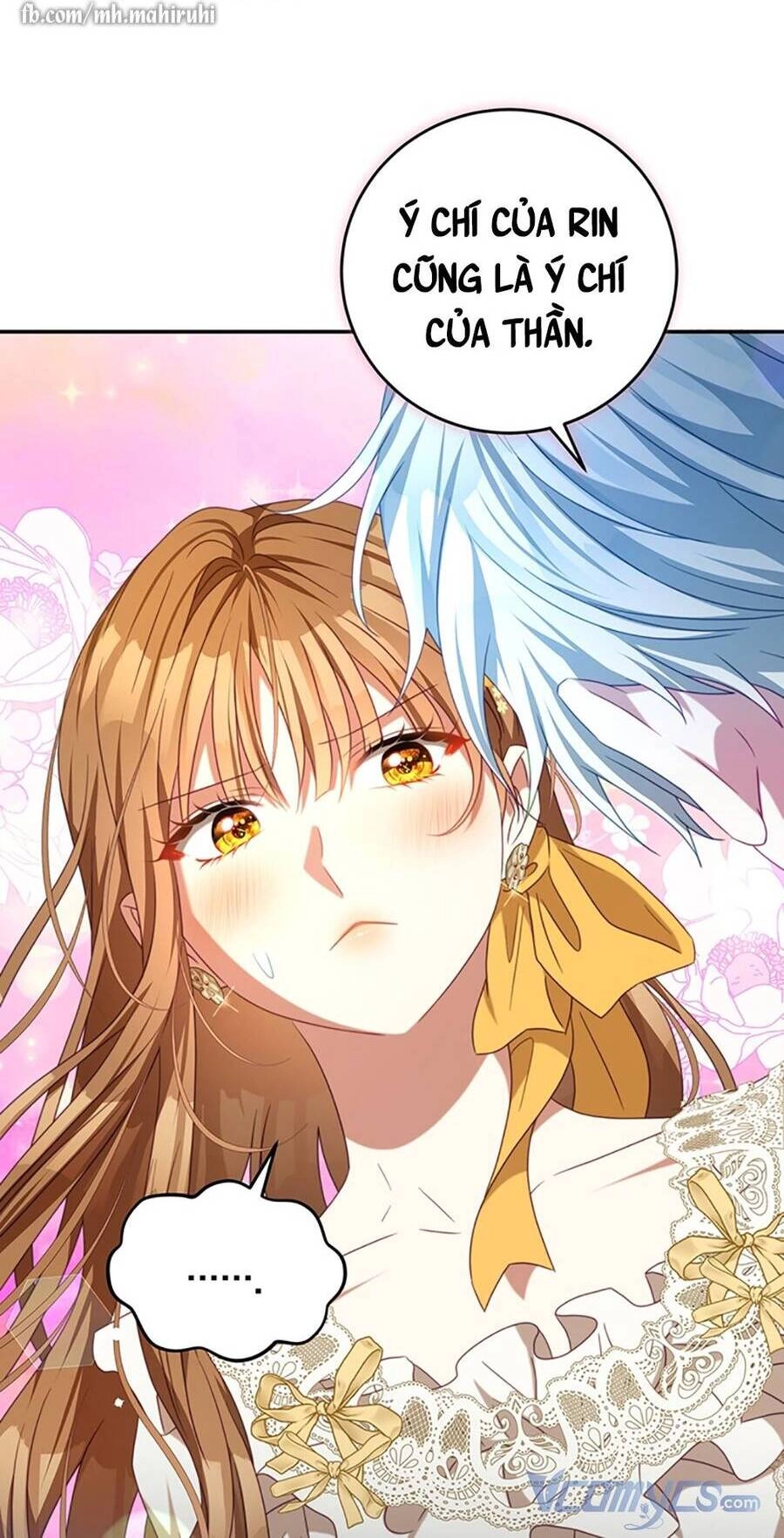 Trở Thành Tình Địch Của Các Nam Chính Chapter 91 - 47