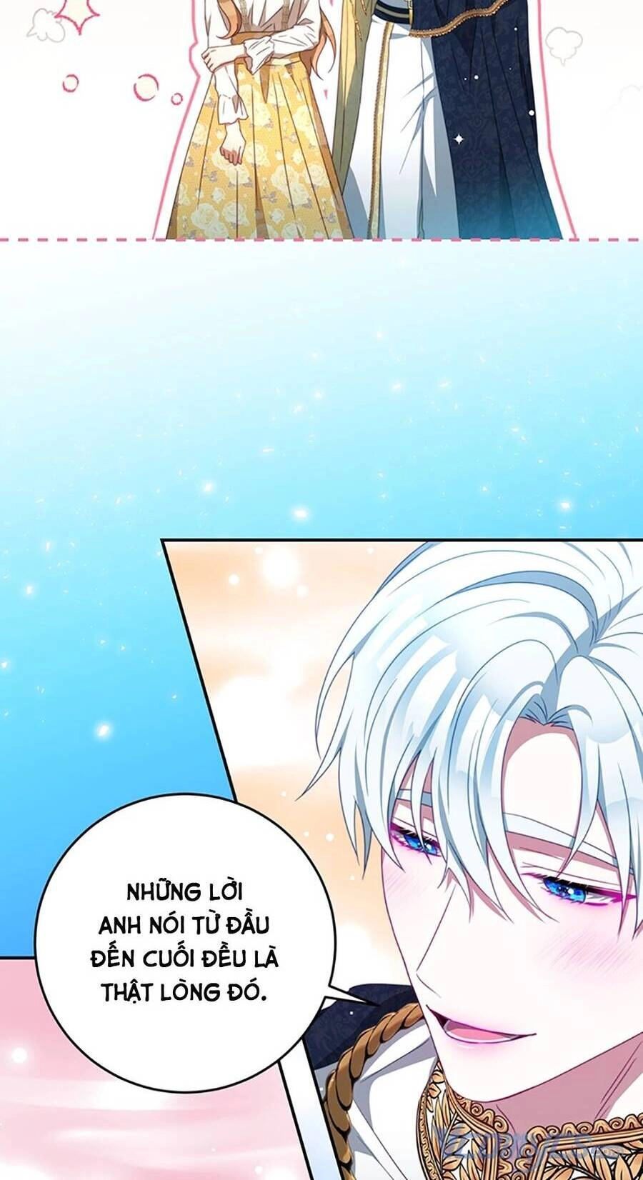 Trở Thành Tình Địch Của Các Nam Chính Chapter 91 - 49