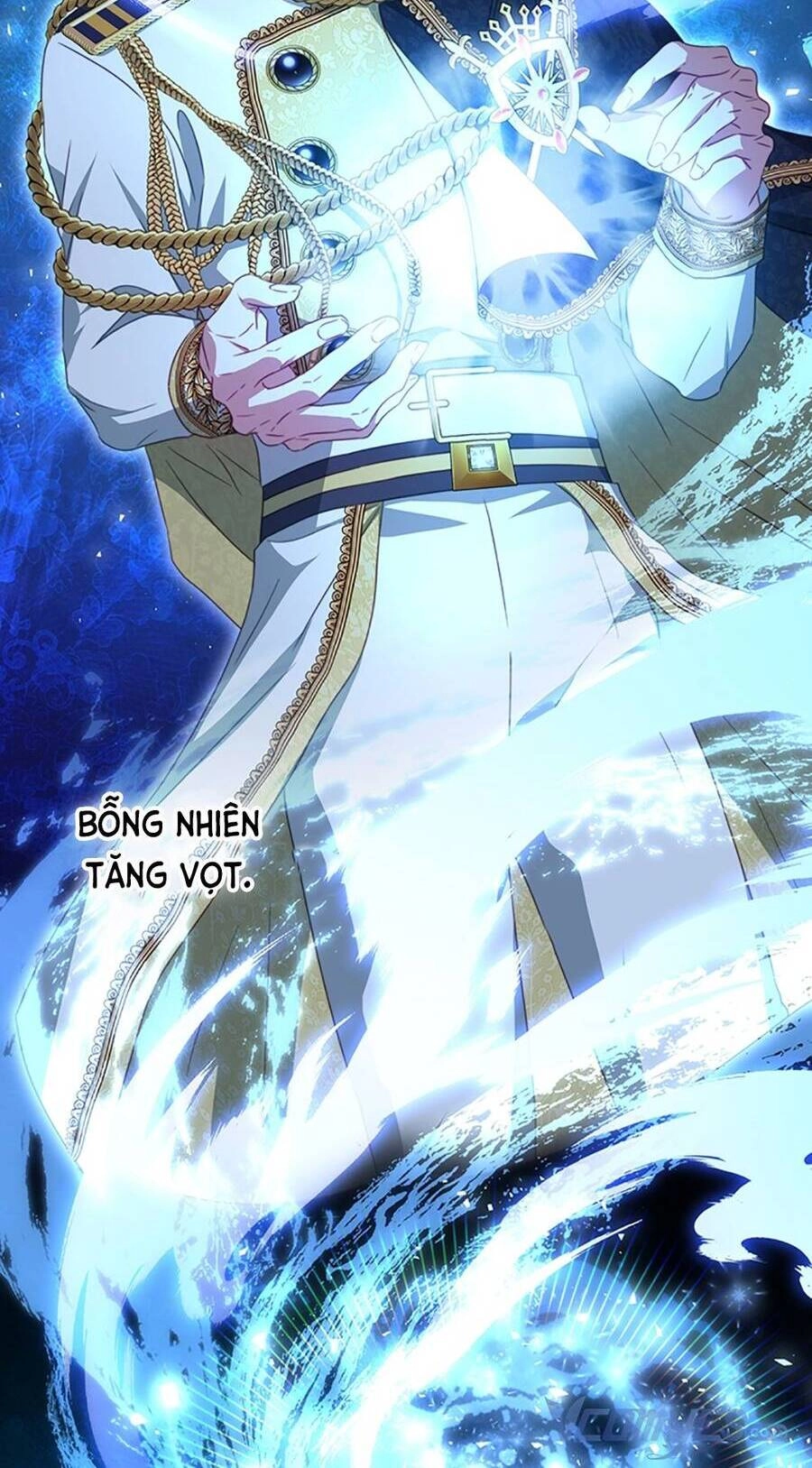 Trở Thành Tình Địch Của Các Nam Chính Chapter 91 - 53