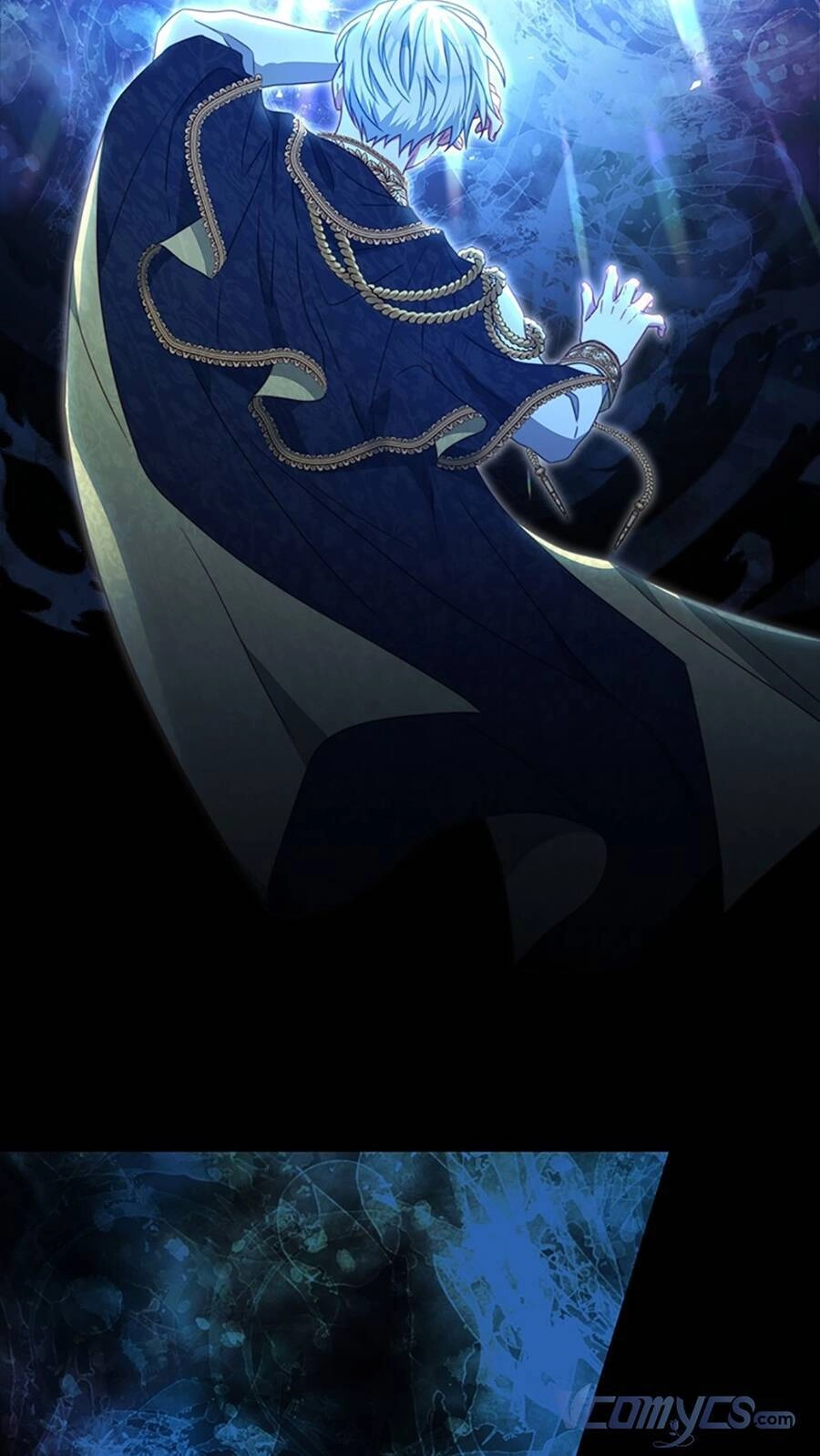 Trở Thành Tình Địch Của Các Nam Chính Chapter 91 - 57