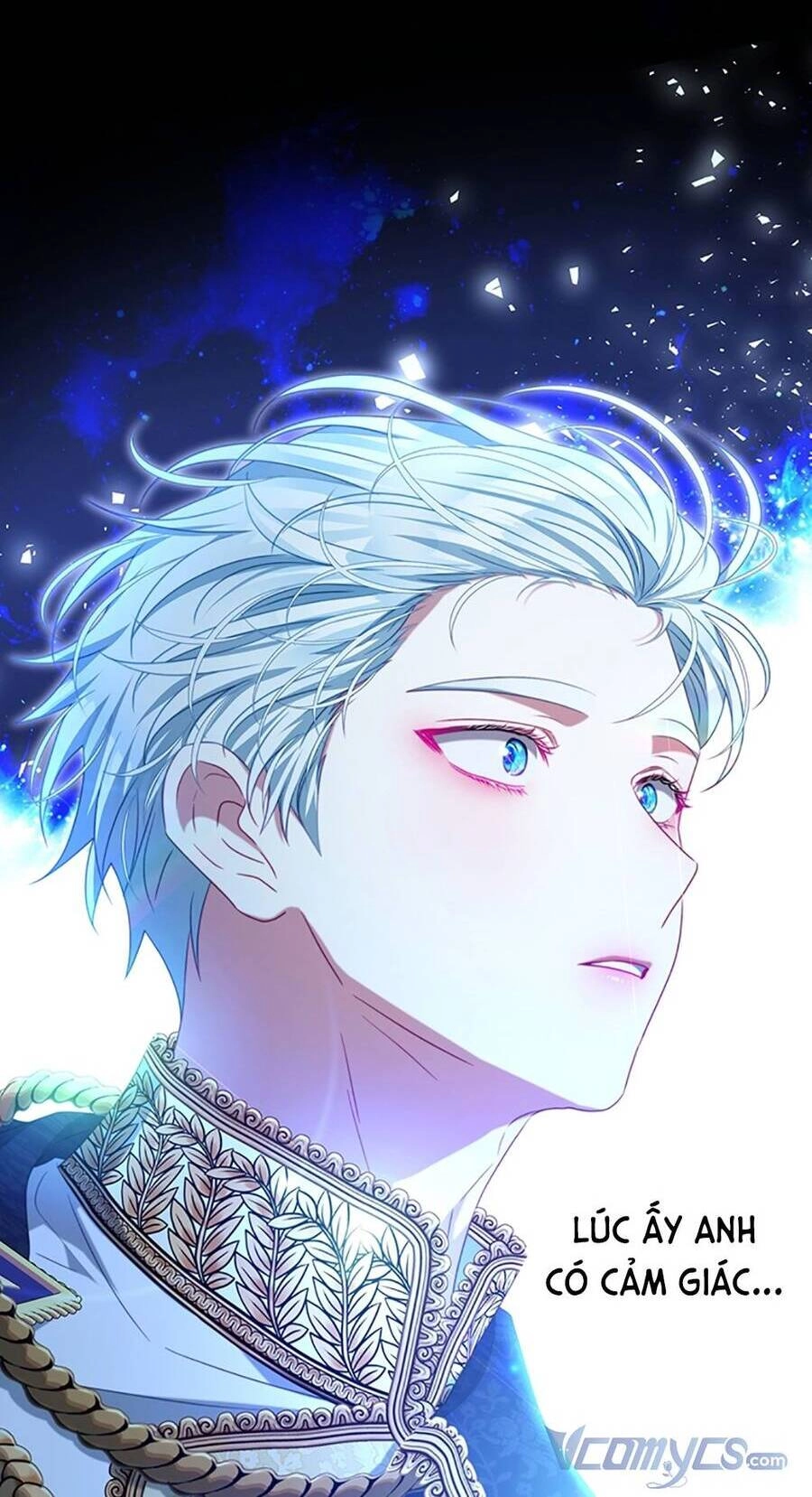 Trở Thành Tình Địch Của Các Nam Chính Chapter 91 - 59