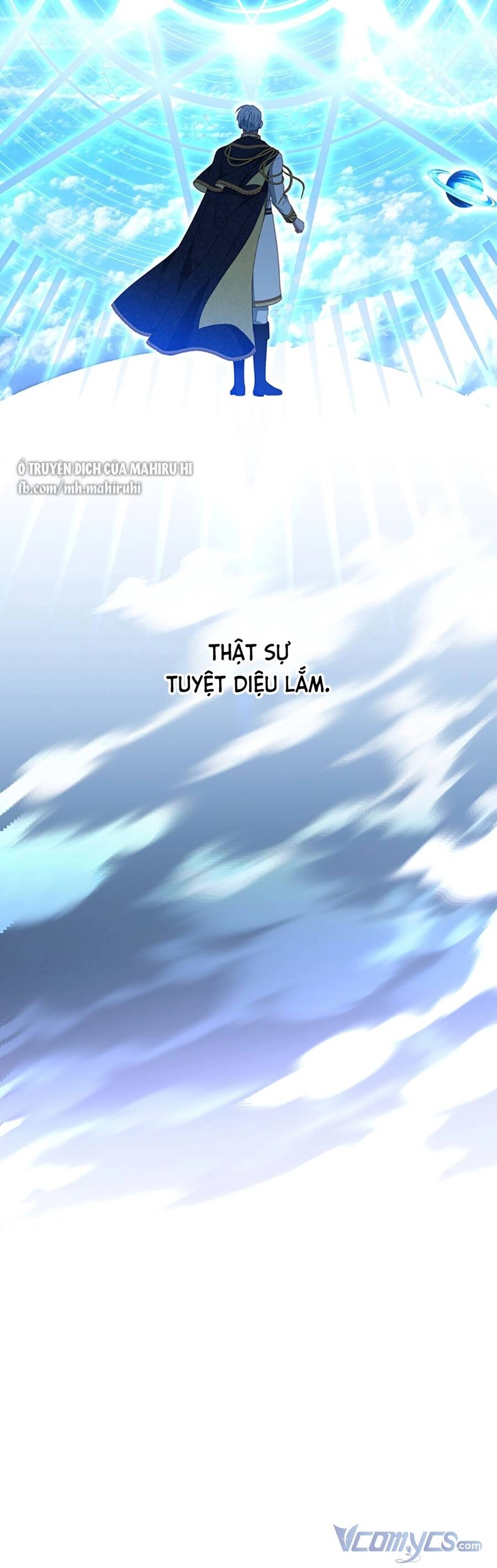 Trở Thành Tình Địch Của Các Nam Chính Chapter 91 - 61