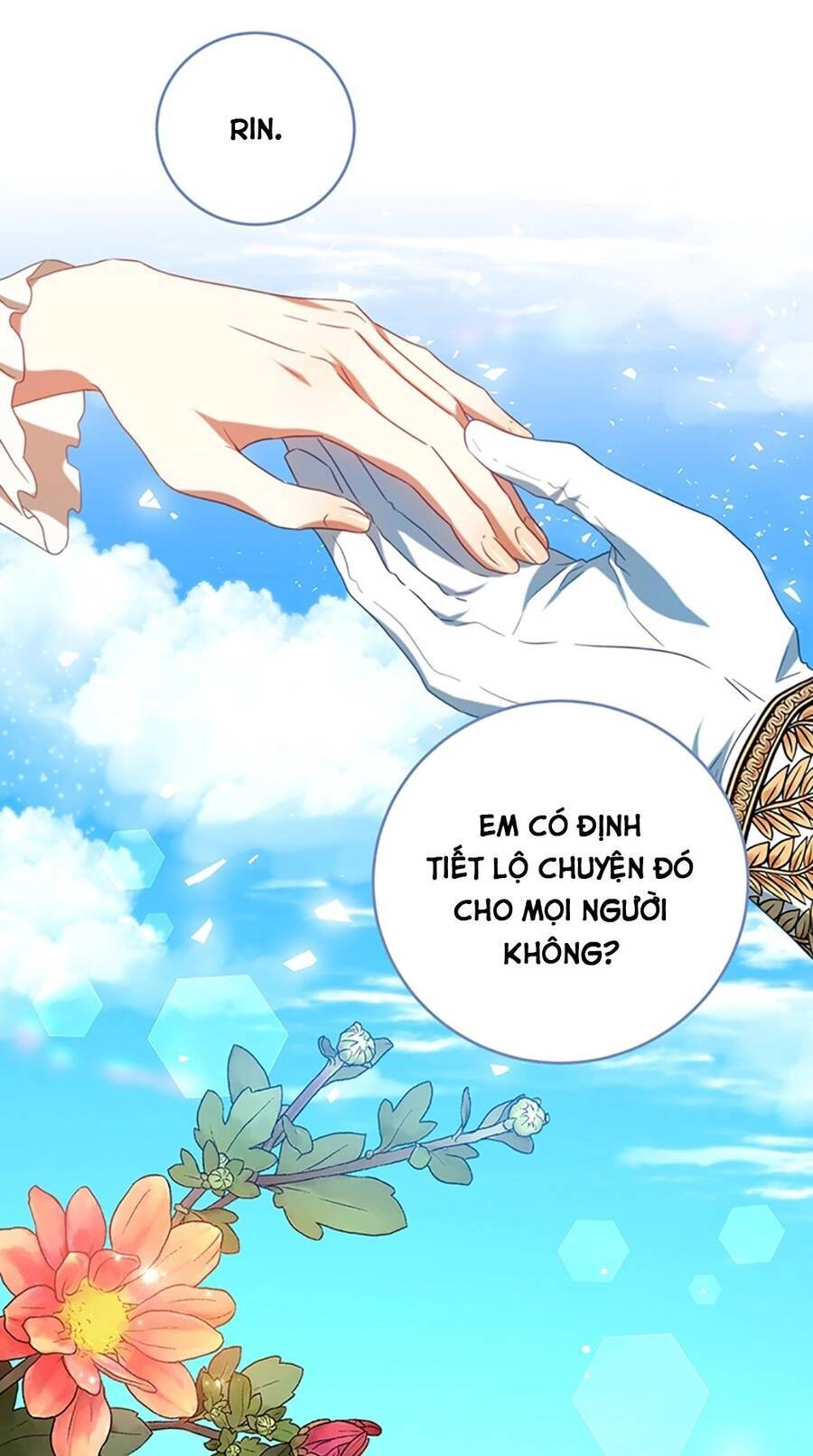 Trở Thành Tình Địch Của Các Nam Chính Chapter 91 - 62