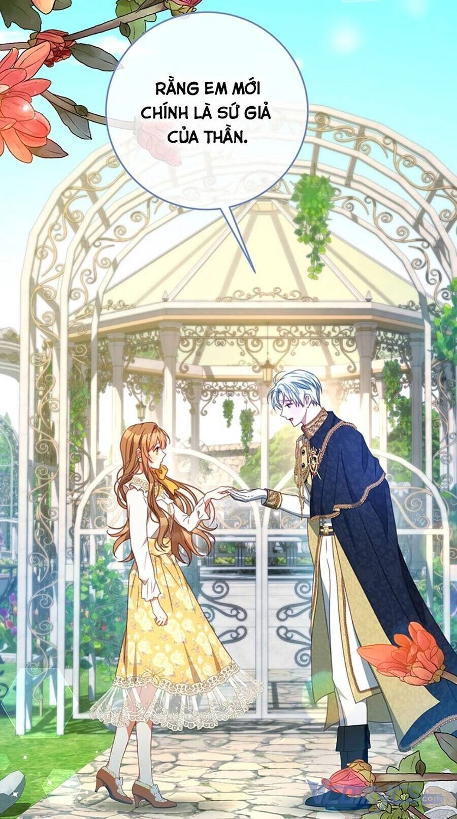 Trở Thành Tình Địch Của Các Nam Chính Chapter 91 - 63