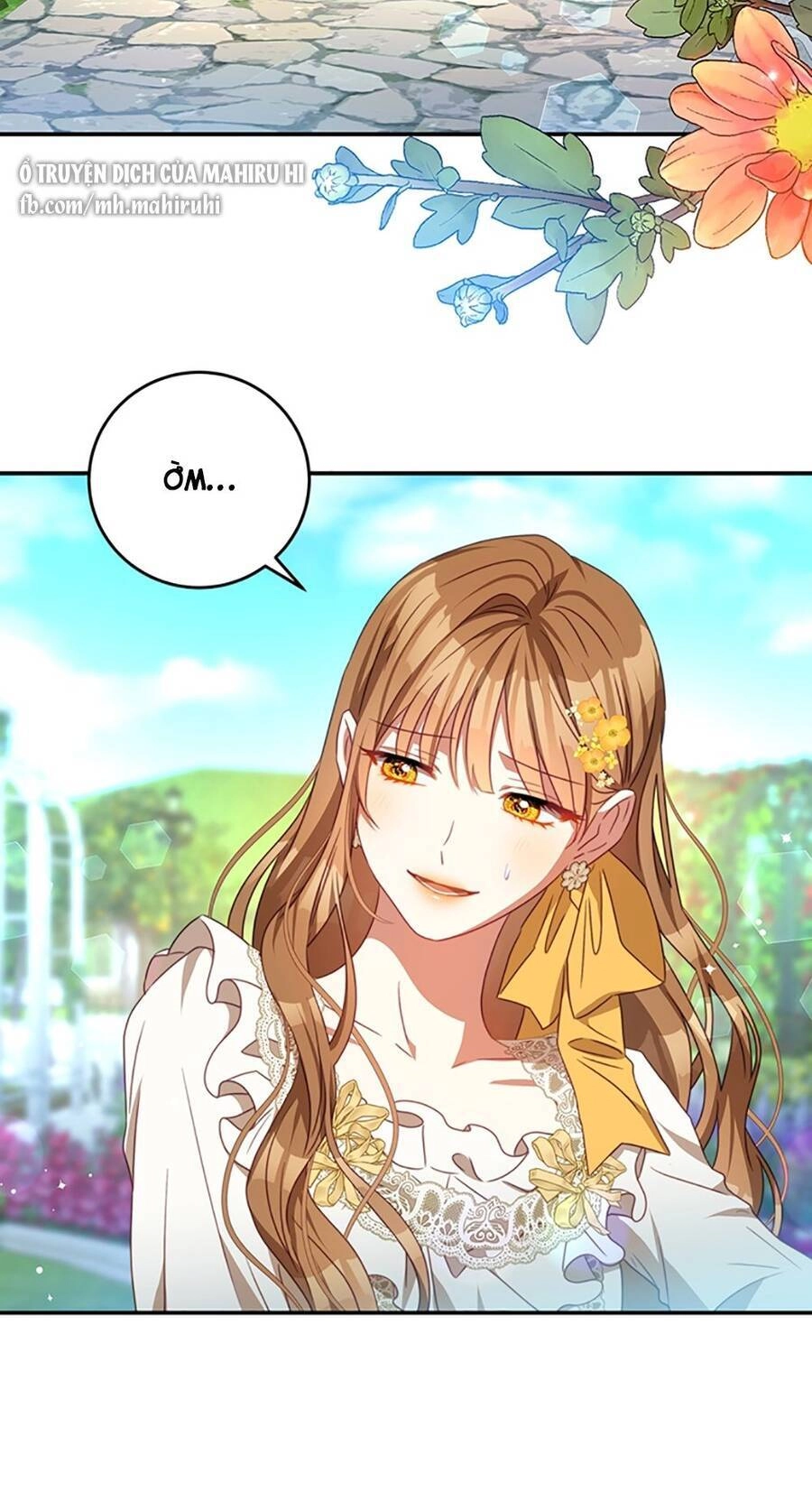 Trở Thành Tình Địch Của Các Nam Chính Chapter 91 - 64