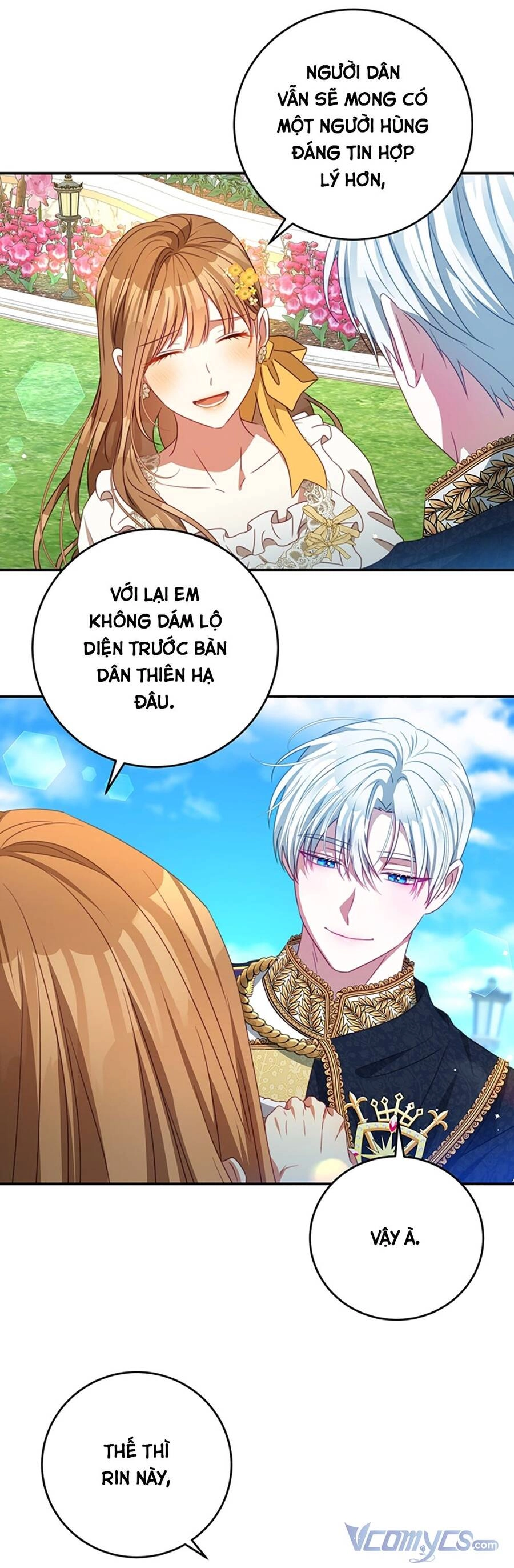 Trở Thành Tình Địch Của Các Nam Chính Chapter 91 - 66