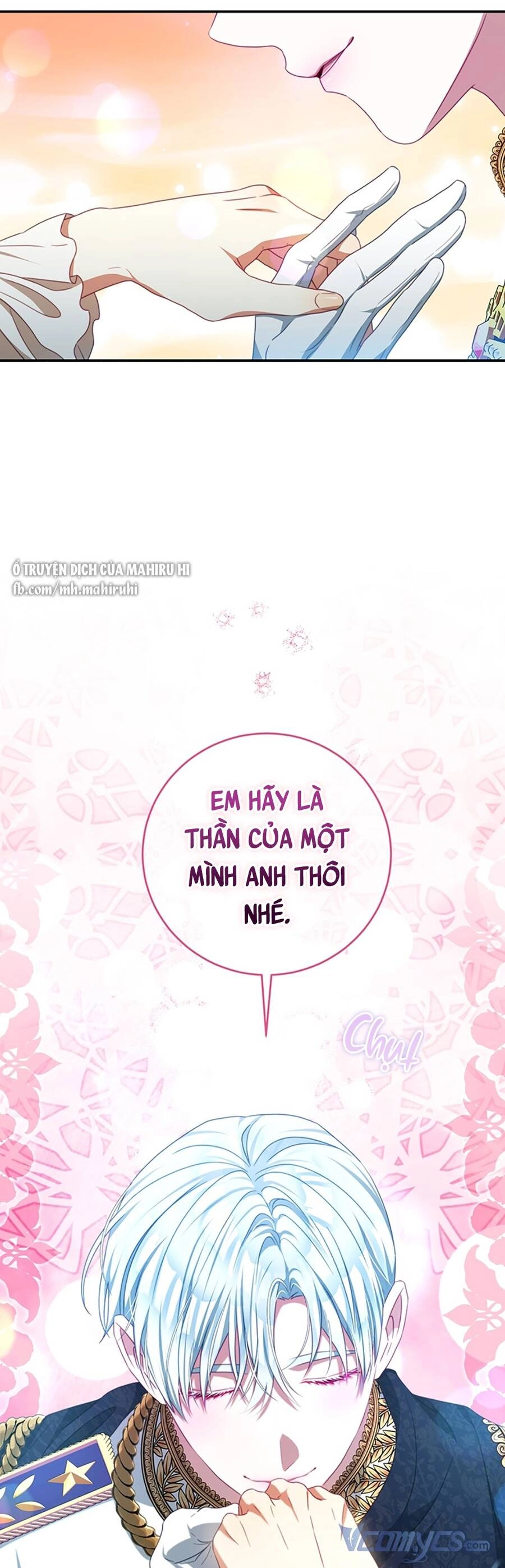 Trở Thành Tình Địch Của Các Nam Chính Chapter 91 - 67