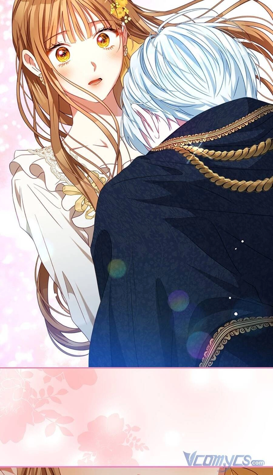 Trở Thành Tình Địch Của Các Nam Chính Chapter 91 - 69