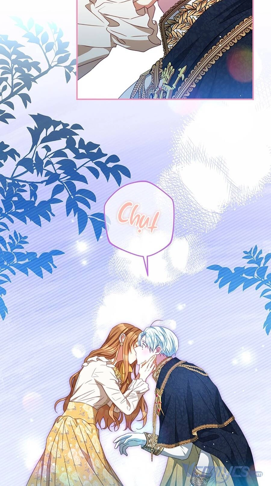 Trở Thành Tình Địch Của Các Nam Chính Chapter 91 - 71