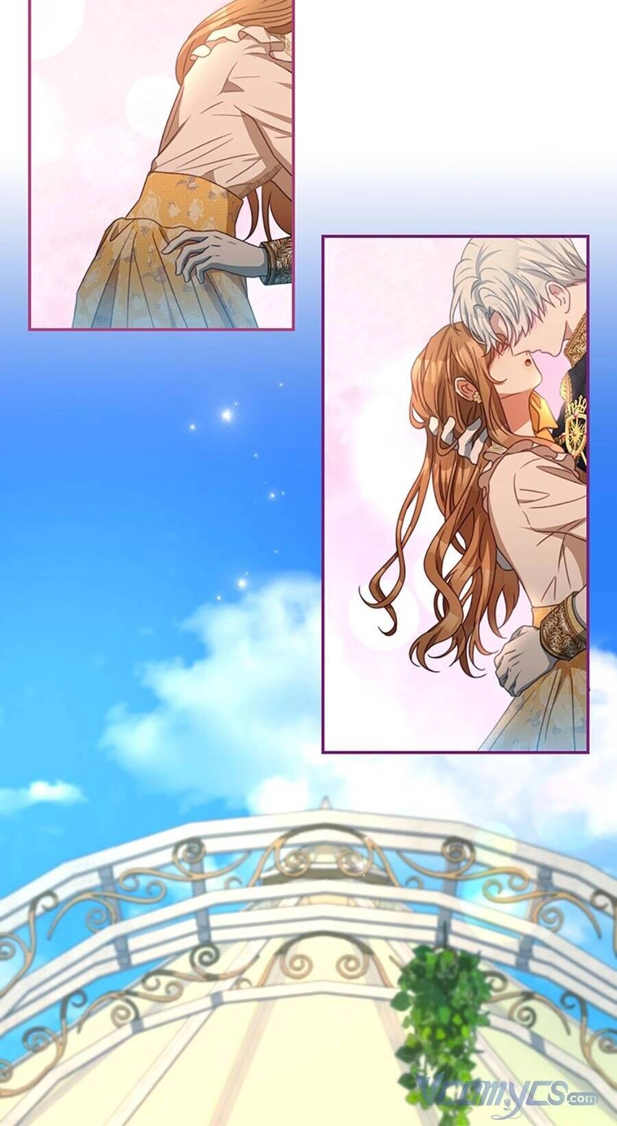 Trở Thành Tình Địch Của Các Nam Chính Chapter 91 - 73