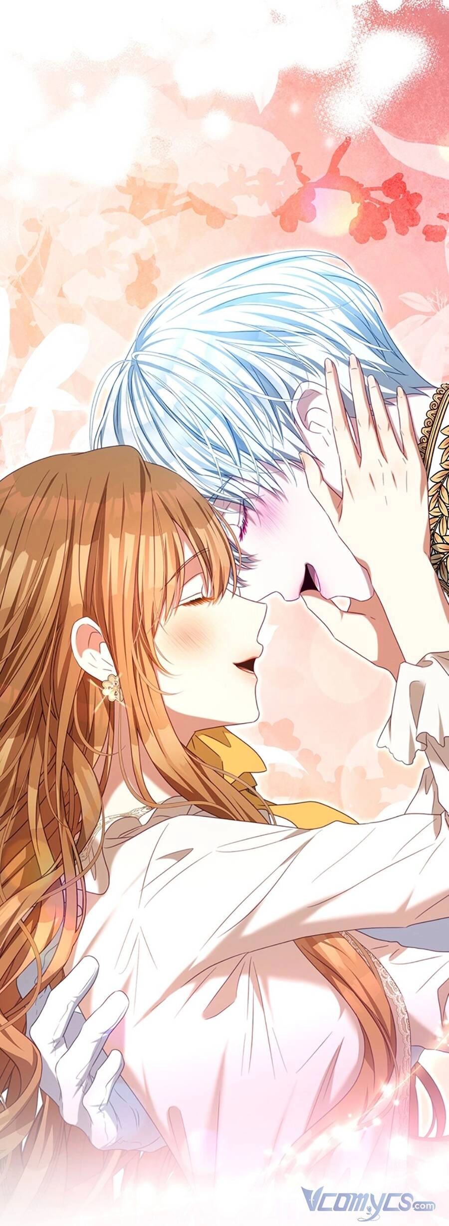 Trở Thành Tình Địch Của Các Nam Chính Chapter 91 - 75