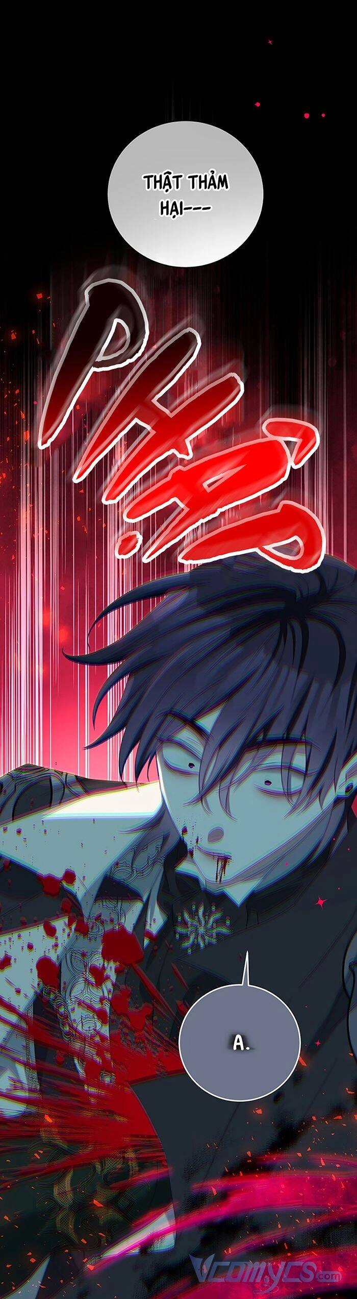 Trở Thành Tình Địch Của Các Nam Chính Chapter 92 - 2