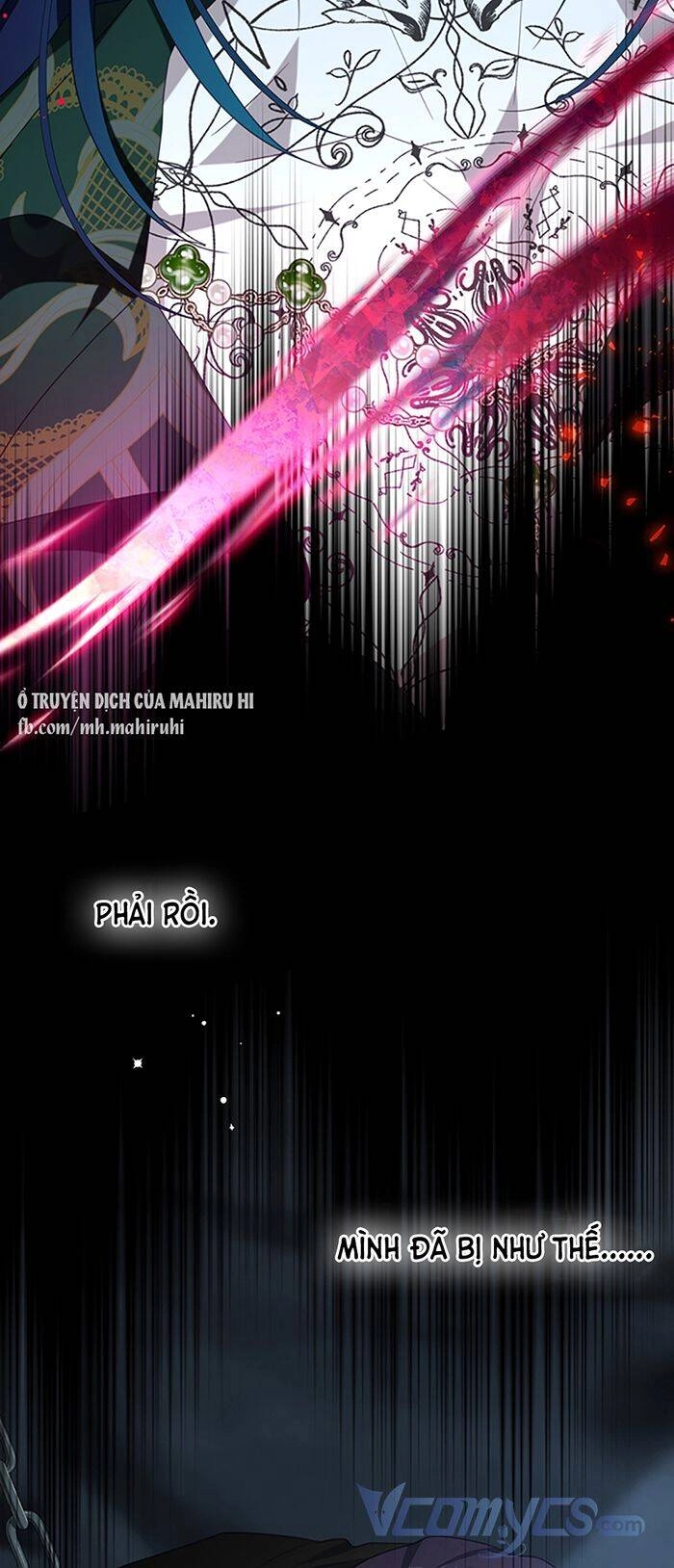 Trở Thành Tình Địch Của Các Nam Chính Chapter 92 - 4