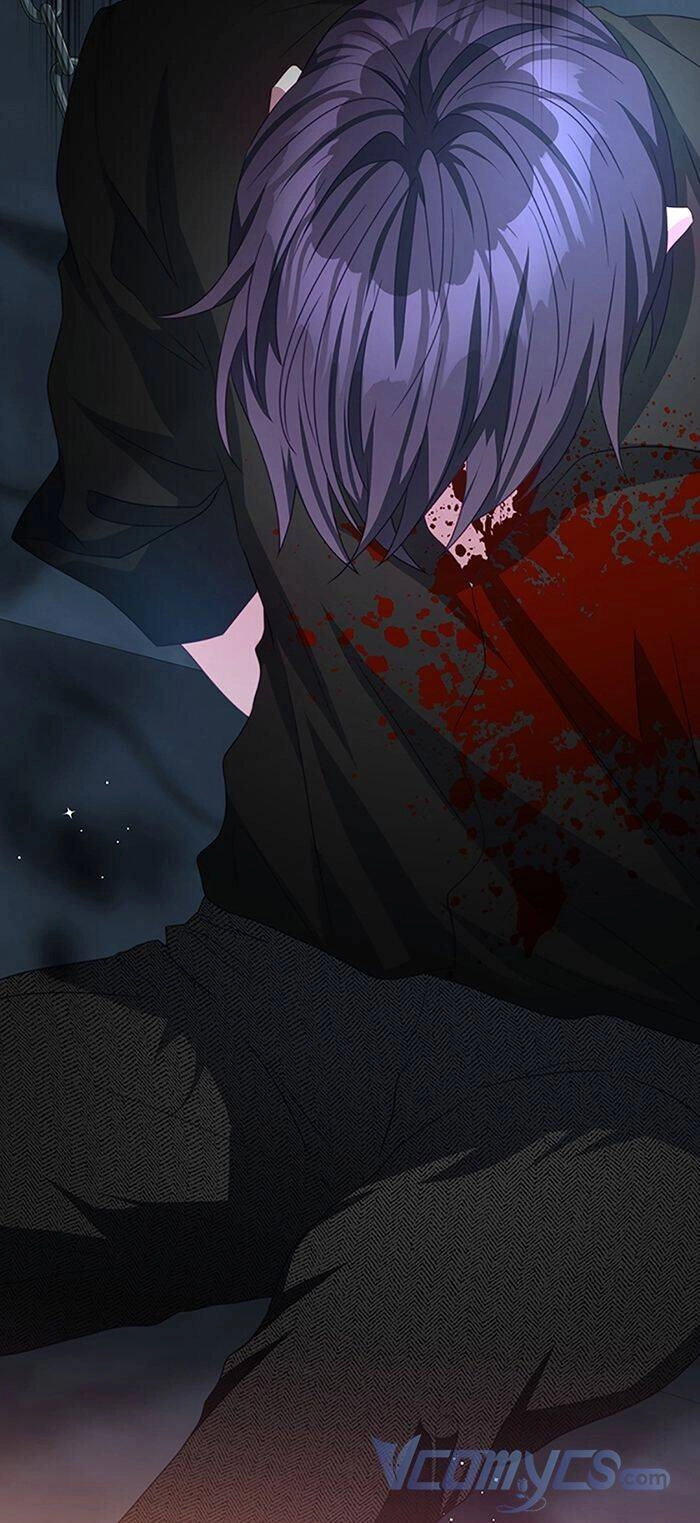 Trở Thành Tình Địch Của Các Nam Chính Chapter 92 - 5