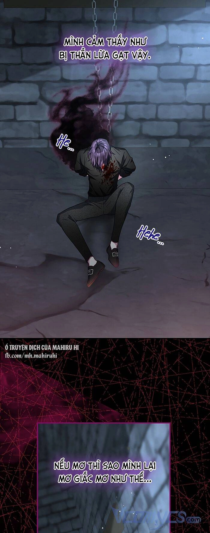 Trở Thành Tình Địch Của Các Nam Chính Chapter 92 - 7