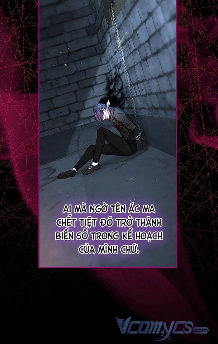 Trở Thành Tình Địch Của Các Nam Chính Chapter 92 - 8