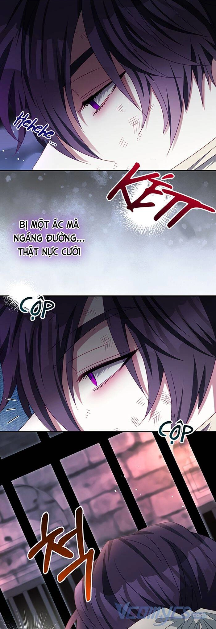 Trở Thành Tình Địch Của Các Nam Chính Chapter 92 - 9