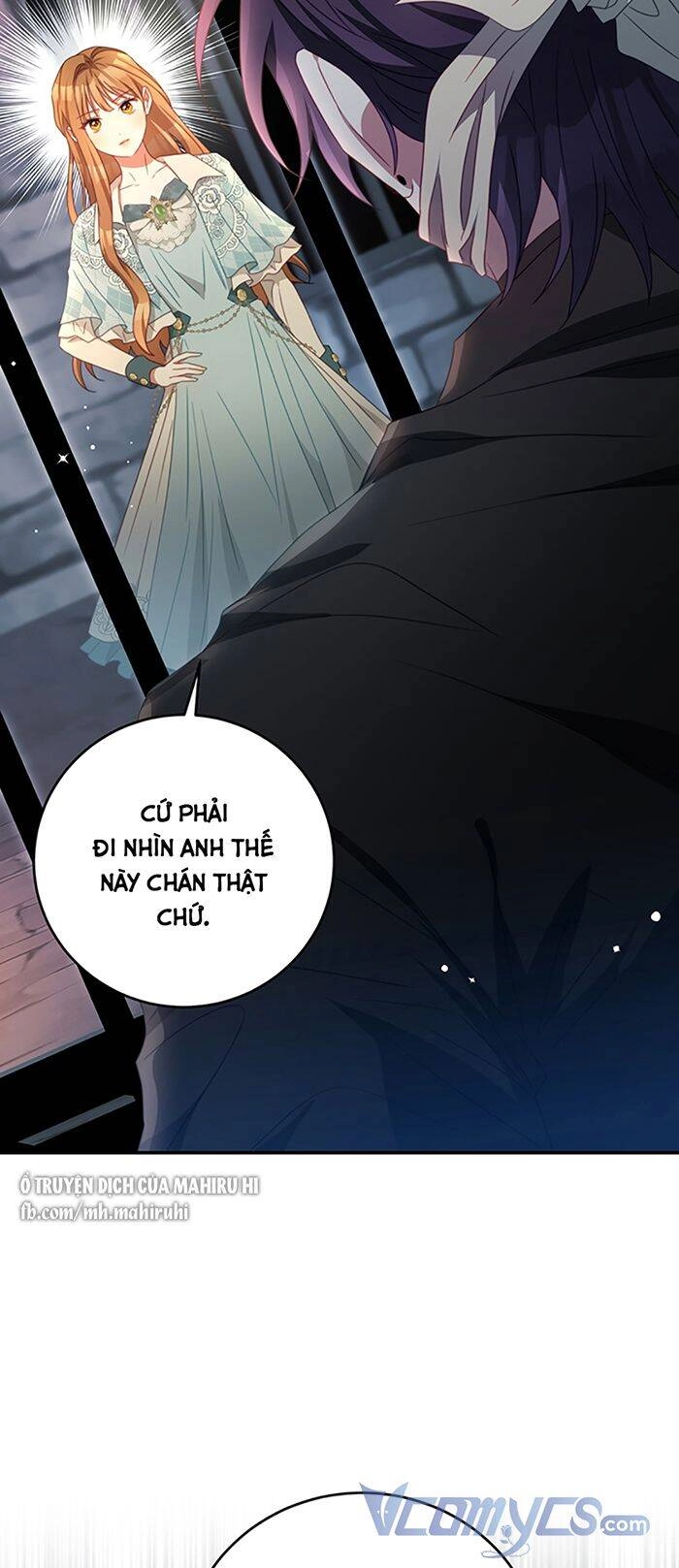 Trở Thành Tình Địch Của Các Nam Chính Chapter 92 - 10