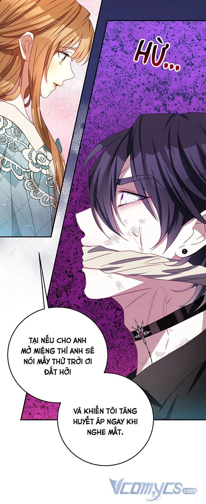 Trở Thành Tình Địch Của Các Nam Chính Chapter 92 - 12