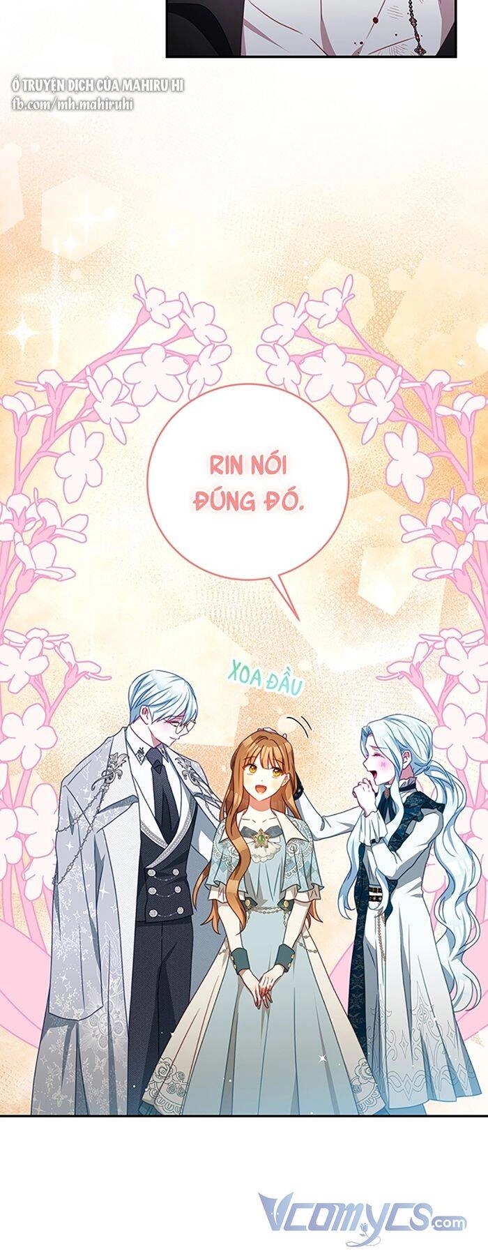 Trở Thành Tình Địch Của Các Nam Chính Chapter 92 - 14