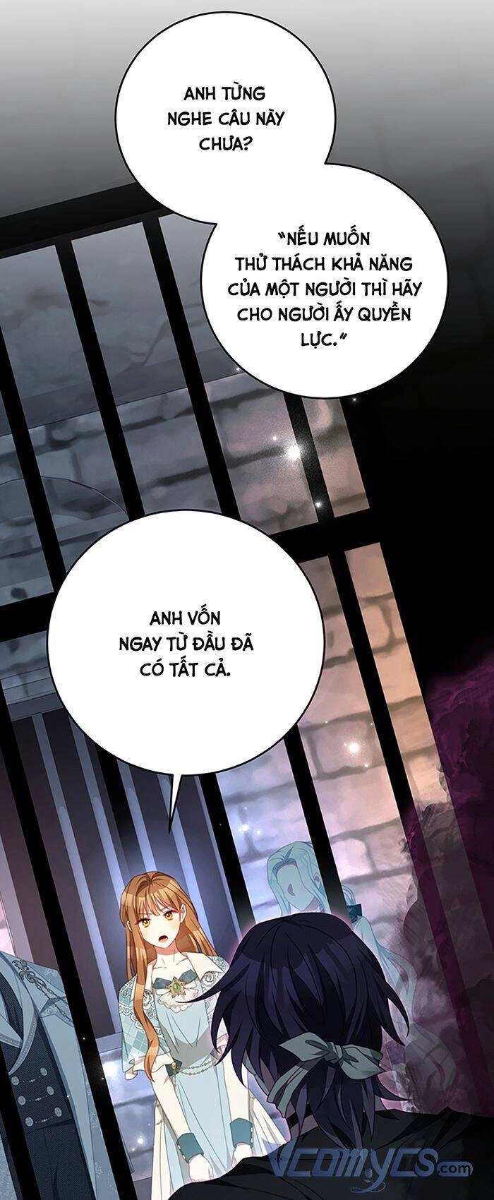 Trở Thành Tình Địch Của Các Nam Chính Chapter 92 - 15