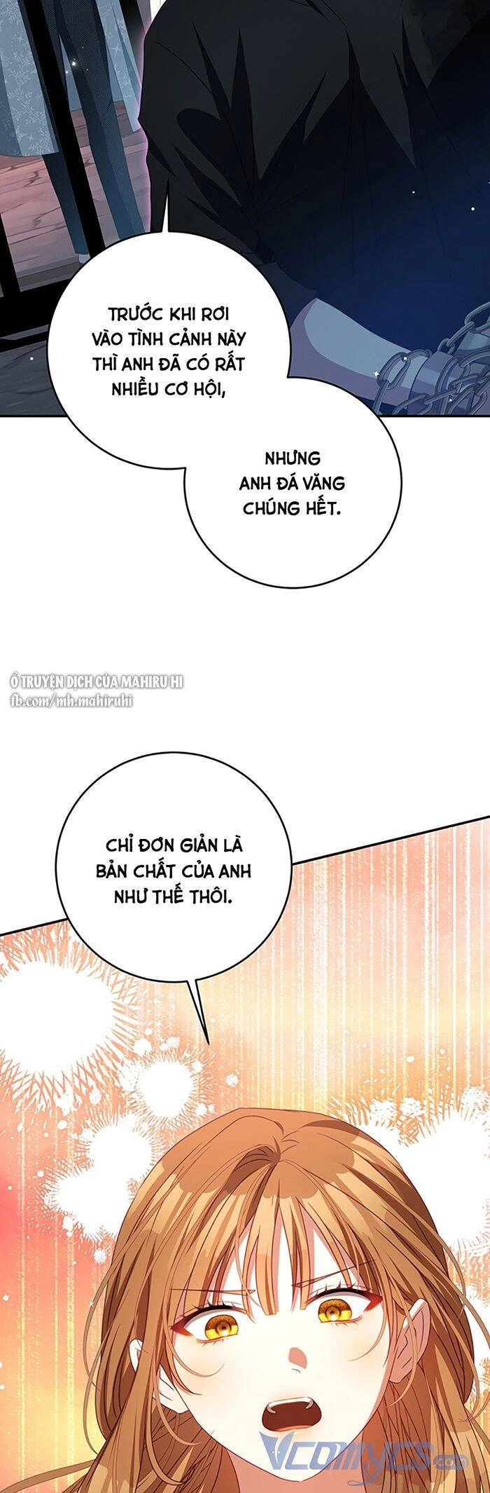 Trở Thành Tình Địch Của Các Nam Chính Chapter 92 - 16