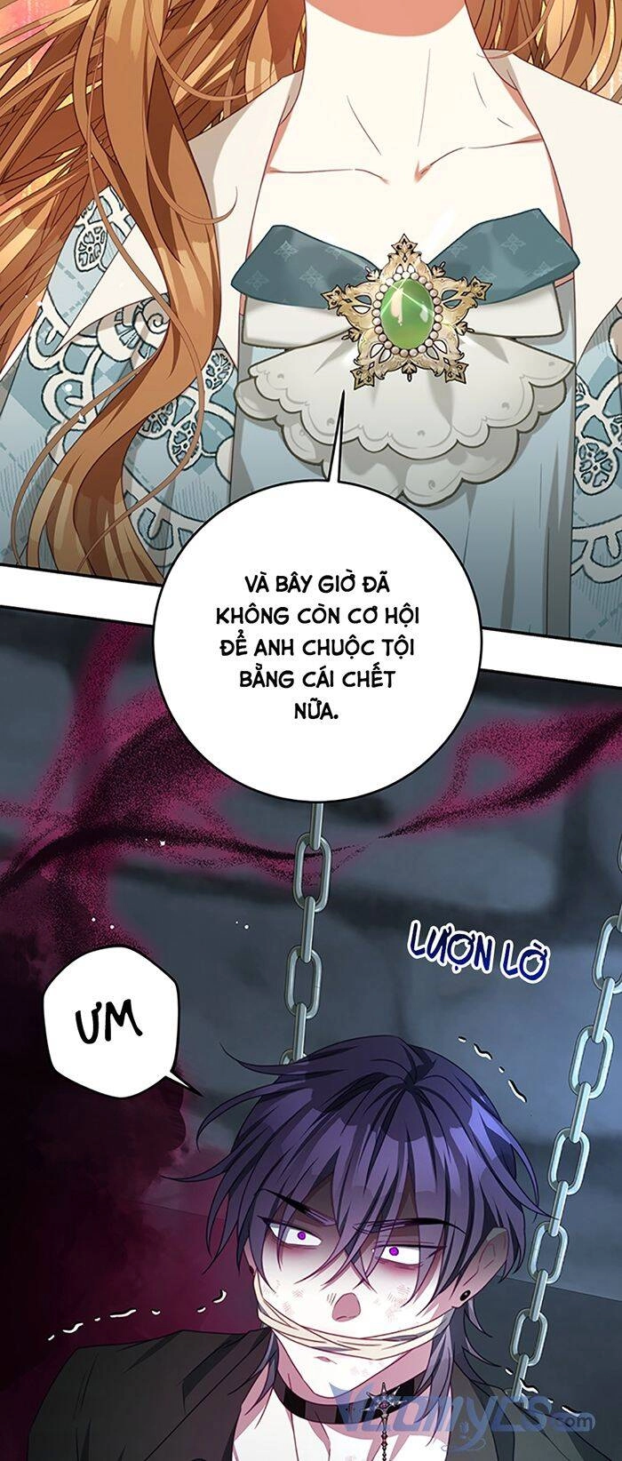 Trở Thành Tình Địch Của Các Nam Chính Chapter 92 - 17