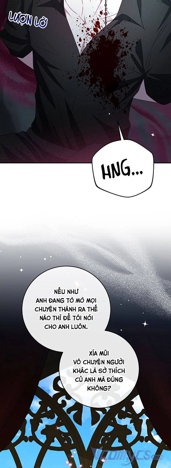 Trở Thành Tình Địch Của Các Nam Chính Chapter 92 - 18