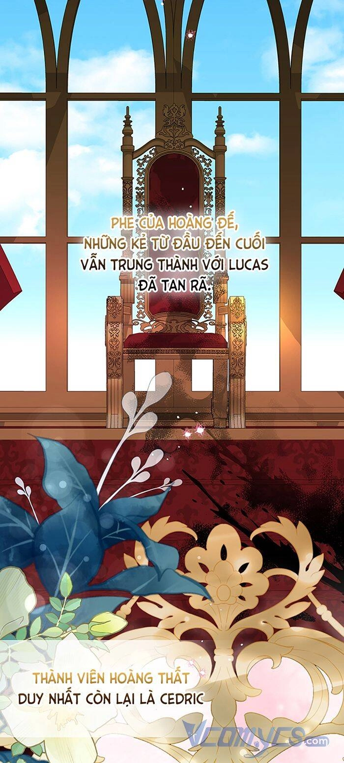 Trở Thành Tình Địch Của Các Nam Chính Chapter 92 - 19