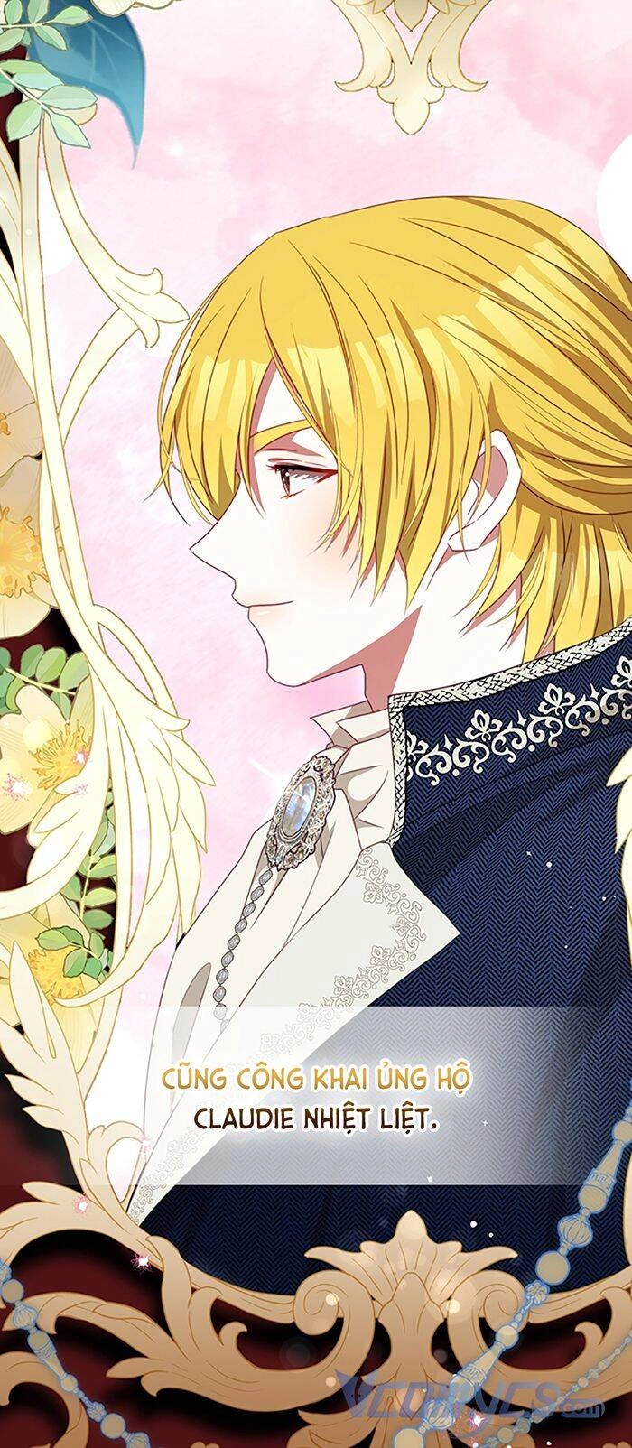 Trở Thành Tình Địch Của Các Nam Chính Chapter 92 - 20