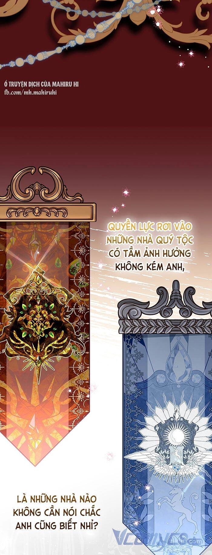 Trở Thành Tình Địch Của Các Nam Chính Chapter 92 - 21