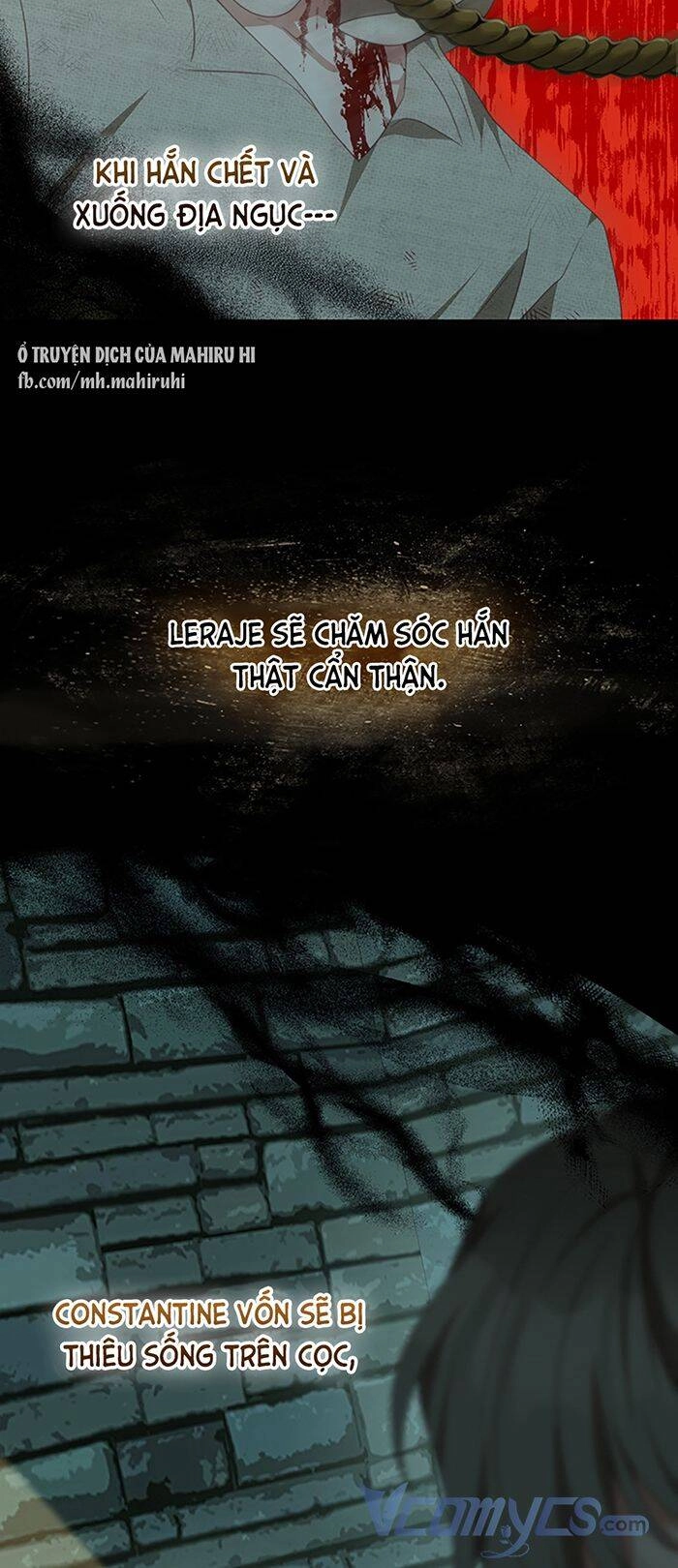 Trở Thành Tình Địch Của Các Nam Chính Chapter 92 - 25