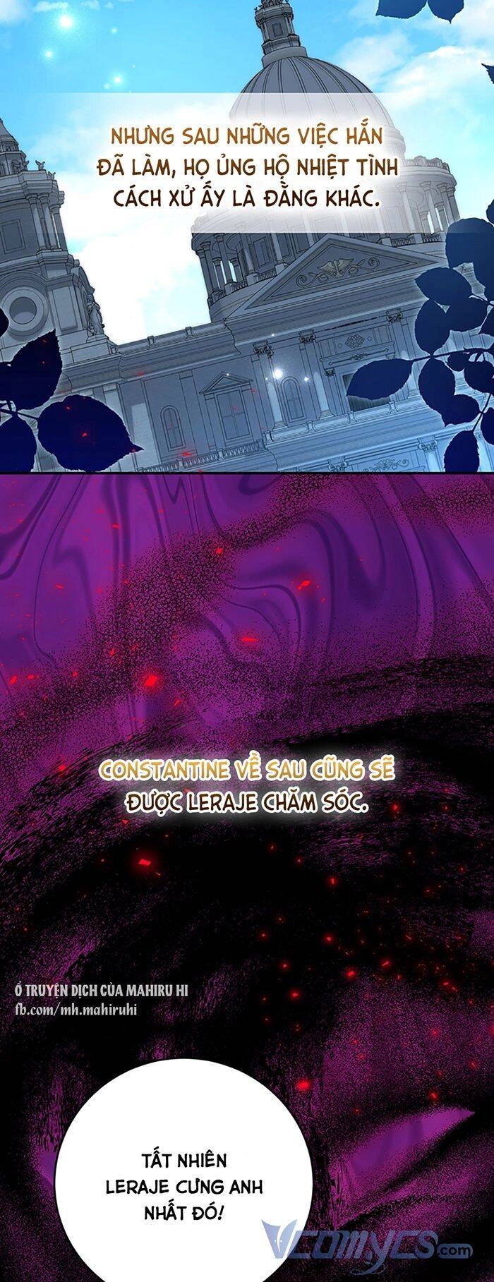 Trở Thành Tình Địch Của Các Nam Chính Chapter 92 - 27